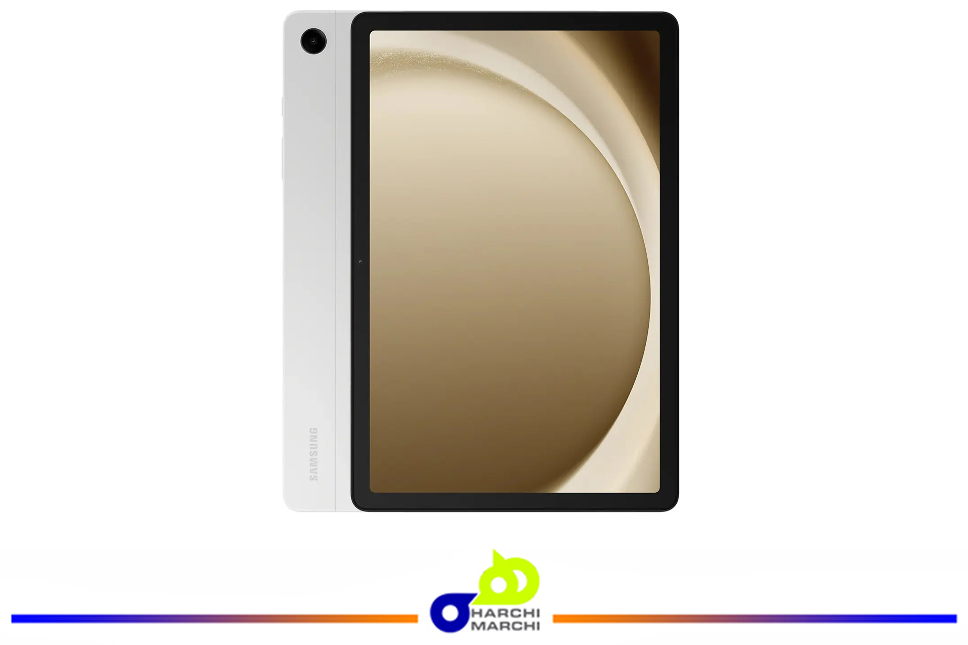 تبلت سامسونگ مدل Galaxy Tab A9 Plus 5G ظرفیت 64 گیگابایت و رم 4 گیگابایت